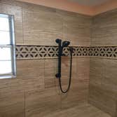 Traditional Bathroom