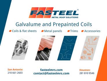 Photos by Fasteel - Metal Roof Solutions #1