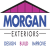 Morgan Exteriors, LLC logo