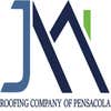 Jm Roofing Company of Pensacola logo