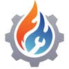 Arnold HVAC logo