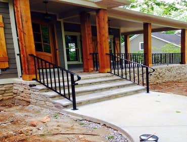 Lot 130 - Cumberland Ridge