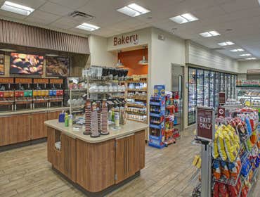 Retail