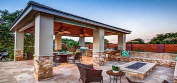 Pacific Coast Residential & Commercial Builders Inc