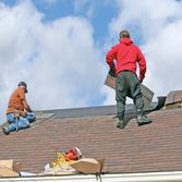 Roof Replacement Fayetteville Ga