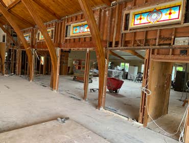 Photos by Phantom Builders #1 We do all kinds of remodeling work