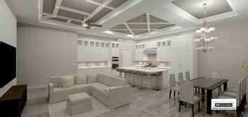 Kitchen Design & Remodeling