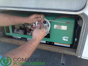 Photos by Complete Power Resources #1