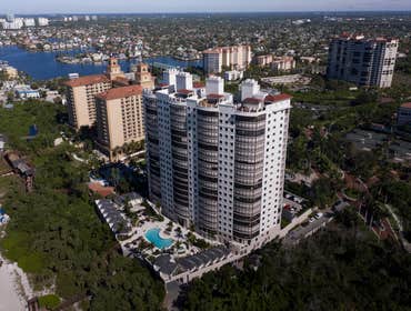 Remington Bay Colony Repairs, Tile Off/tile On, Modified Bitumen