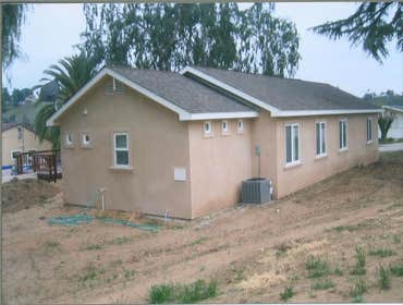 Room Additions & Remodels
