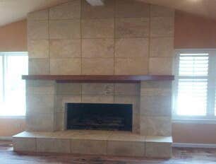Projects by Kingdom Design, Llc.