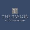 Taylor at Copperfield Apartments logo