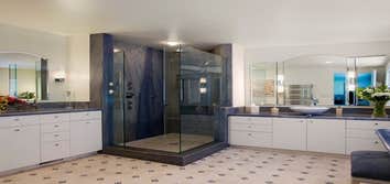 Bathrooms