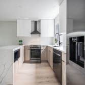 Kitchen's Projects