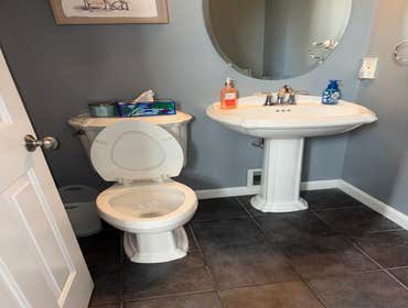 Photos by Falcon's Cleaning Service #1