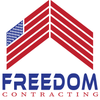 Freedom Contracting Services logo