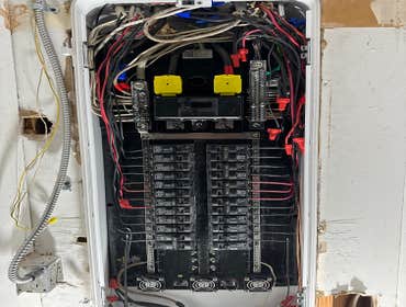 Photos by Nrg Electric Inc #1
