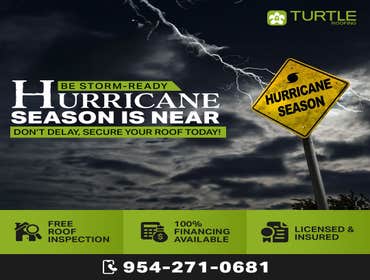 Photos by Turtle Roofing #1
