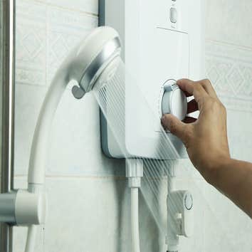 Expedite plumbing