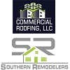 B&b Commercial Roofing LLC logo