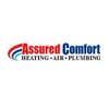 Assured Comfort Heating, Air, Plumbing logo