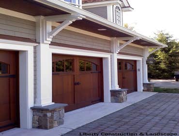 Exterior Siding by CitiBuilt Construction