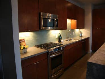 Modern Phoenix Infill - New Construction