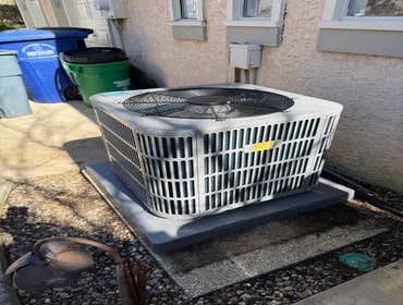Photos by Minutes Away Heating Air Condition plumbing #1