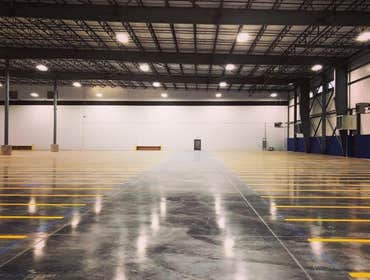 Asphaltbully® Paving, Striping & Sealcoating