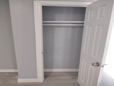 Photos by Efundhomes #1 Full gut renovation, dig down to basement a legal height and we changed the property to a 4 bedroom 2.5 bathroom home. Client 