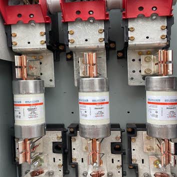 Peterson Electrical Services LLC