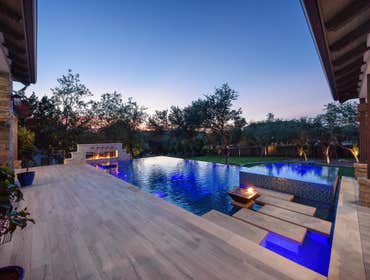 Bluewave Outdoor Pools
