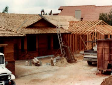 Photos from Richard Malliet - General Contractor