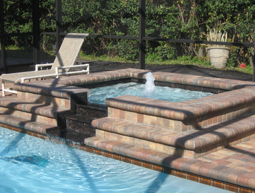 New Spas