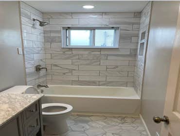 Photos by Woodards Maintenance and Restoration #1