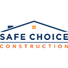Safe Choice Construction logo