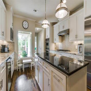 Modern Kitchens