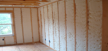 Extreme Spray Foam
