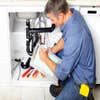 Sicari Plumbing logo