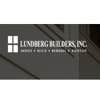 Lundberg Builders, I​n​c logo