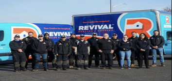 Revival Heating & Cooling