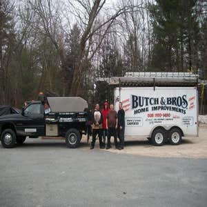 Photos from Butch & Bros Home Improvements