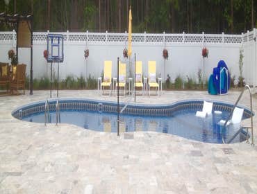 HAMPSTEAD POOL SPA & PATIO, INC.