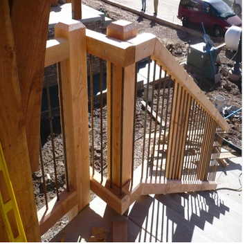 Railing