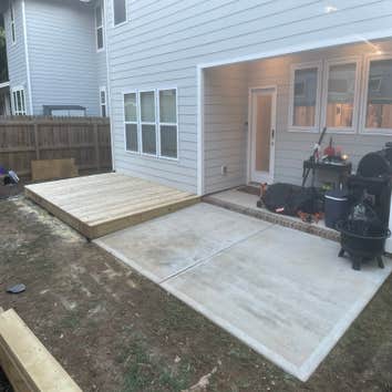 H&p General Contractors