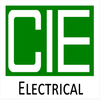 CIE Electrical logo