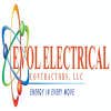 Evolelectrical Contractor LLC logo