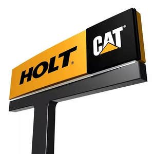 Photo(s) from HOLT CAT Texarkana