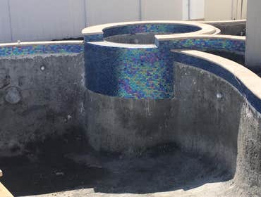 Pools and Project Photos