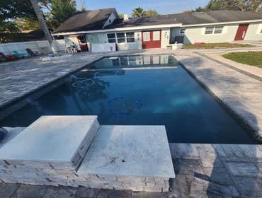 Photos by 3 Abn Pools,